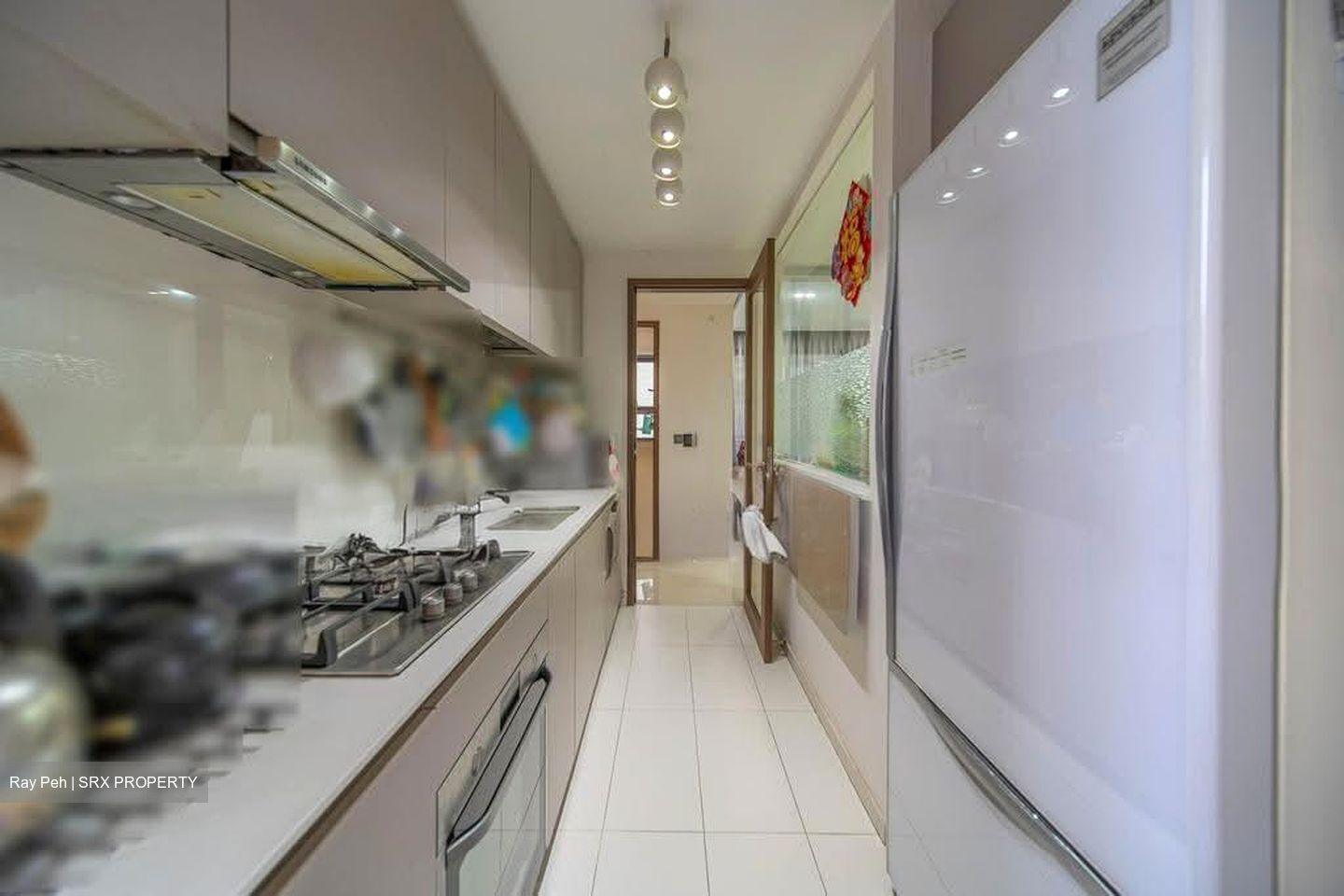 The Visionaire (D27), Condominium #625475701